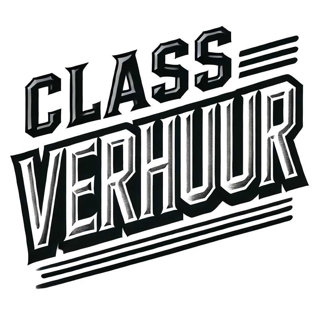 Class Verhuur