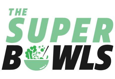 The Super Bowls logo